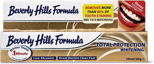 Total Protection 125ml Toothpaste