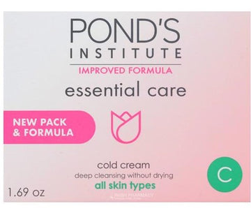 PONDS CREAM