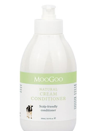 Aherns Pharmacy MooGoo Conditioner