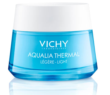 Aqualia Thermal Light Day Cream 50ml