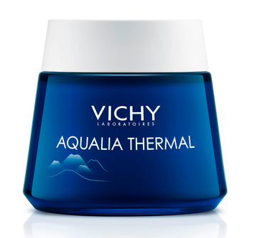 Aqualia Thermal Night Spa Cream 75ml