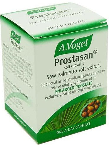 
                
                    Load image into Gallery viewer, Prostasan 30 capsules
                
            