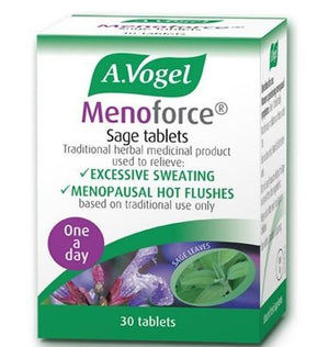 Menoforce Sage 30 Tablets
