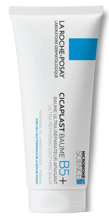 LA ROCHE POSEY CICAPLAST BAUME B5+