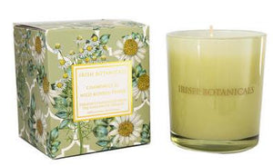 aherns pharmacy candle