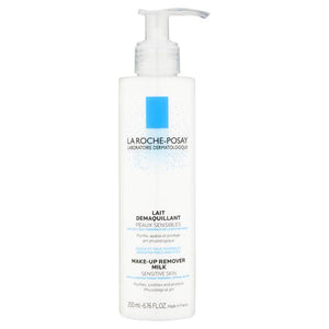 
                
                    Load image into Gallery viewer, Make-up remover Milk 200ml
                
            