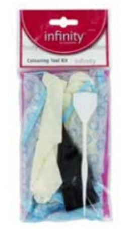 Aherns Pharmacy Hair Colouring Kit