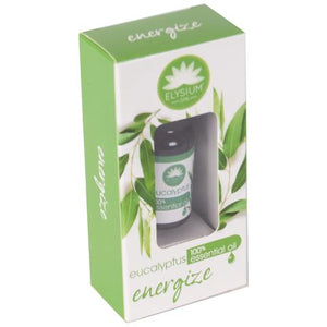 
                
                    Load image into Gallery viewer, Energize Eucalyptus Essential Oil 10ml
                
            