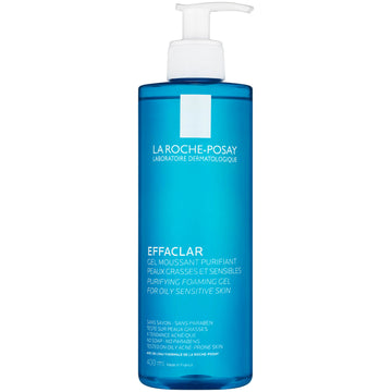 Effaclar Purifying Gel Cleanser 400ml