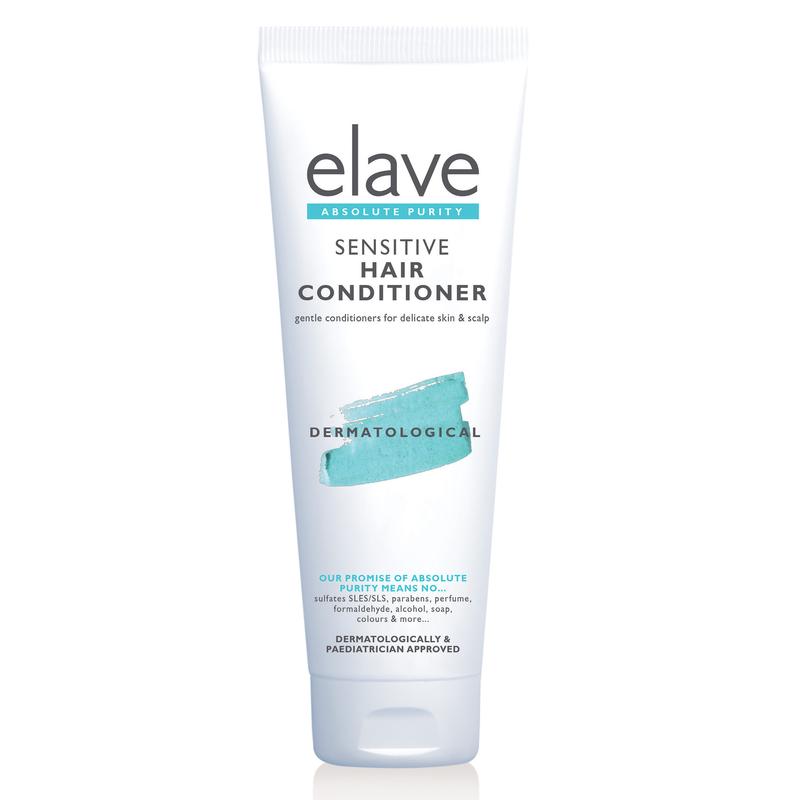 
                
                    Load image into Gallery viewer, Sensitive Hair Conditioner 250 ml
                
            