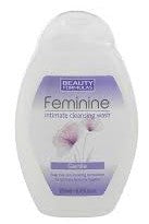 Aherns Pharmacy Feminine Wash