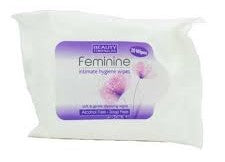 
                
                    Load image into Gallery viewer, Aherns Pharmacy Feminine Wipes
                
            