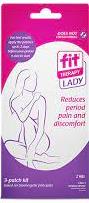Aherns Pharmacy Fit Therapy Lady