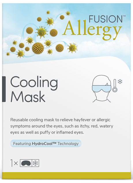 Aherns Pharmacy - Allergy