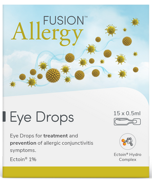 Aherns Pharmacy Allergy