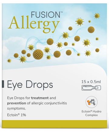 Aherns Pharmacy Allergy