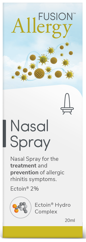 Aherns Pharmacy - Allergy