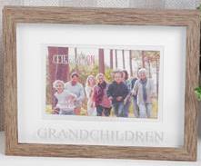 Aherns Pharmacy Photo Frame