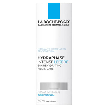 Hydraphase Intense Light Moisturiser 50ml