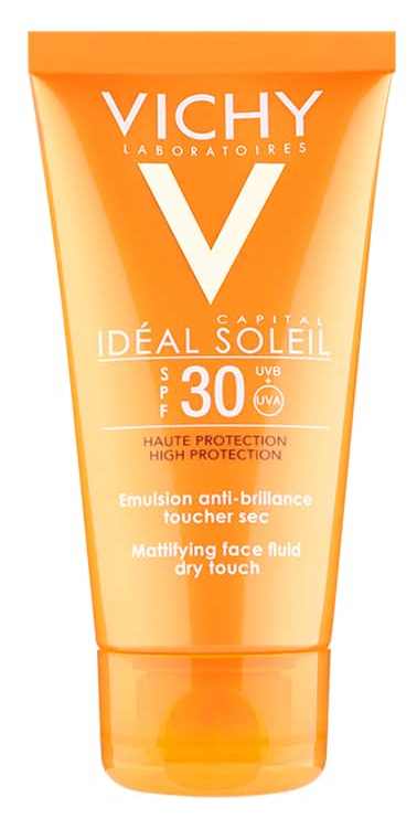 Aherns Pharmacy Vichy Sunscreen