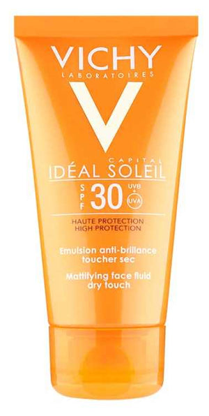 Aherns Pharmacy Vichy Sunscreen