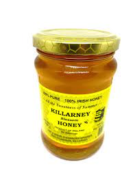 Killarney Honey - Blossom 340g