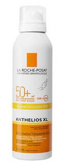 Anthelios XL Invisible Mist SPF50+ 200ml