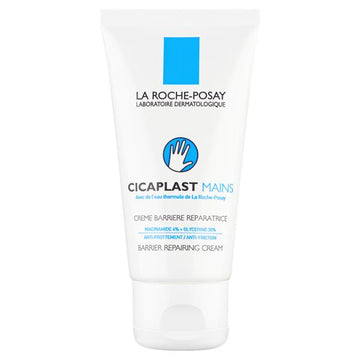 Cicaplast Hands Barrier Cream 50ml