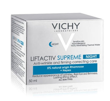 Liftactiv Supreme Night Cream 50ml