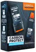 Men Expert Carbon Protect Giftset
