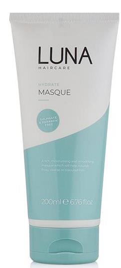 
                
                    Load image into Gallery viewer, Hydrate Masque 300ml
                
            