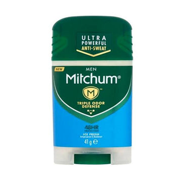 Ice Fresh Deodrant Stick 41g