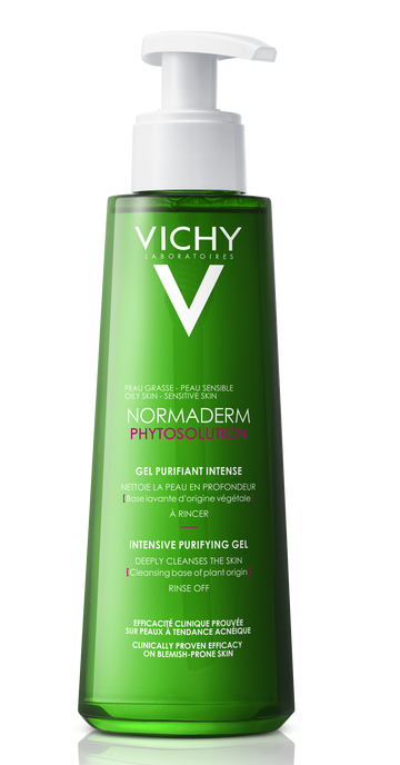 Normaderm Purifying Cleansing Gel 200ml