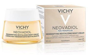 Neovadiol Peri- Menopause Night Cream 50ml