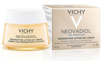 Neovadiol Peri-Menopause Normal/Combination Day Cream 50ml