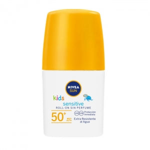 Aherns Pharmacy Nivea Sun cream