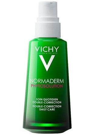 Normaderm Double Correct Daily Moisturiser 50ml