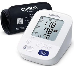 M3 Comfort Automatic Blood Pressure Monitor