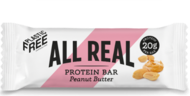 Peanut Butter Protein Bar 60g