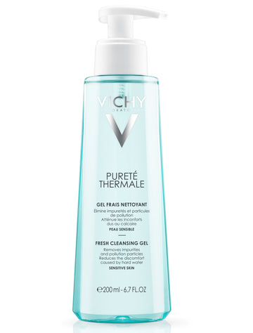 Purete Thermale Fresh Cleansing Gel 200ml