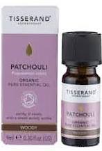 Patchouli Essential Oil 9ml
