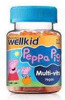 Aherns Pharmacy Wellkid 