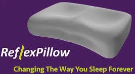 
                
                    Load image into Gallery viewer, Reflex Original Pillow
                
            