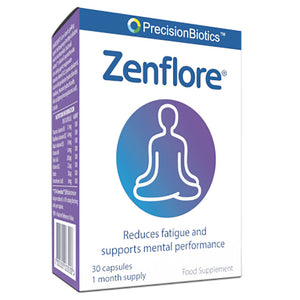 Zenflore Biotics 30 capsules