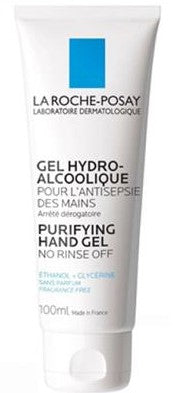 
                
                    Load image into Gallery viewer, Hydroalcoholic Purifying Hand Gel 100ml
                
            