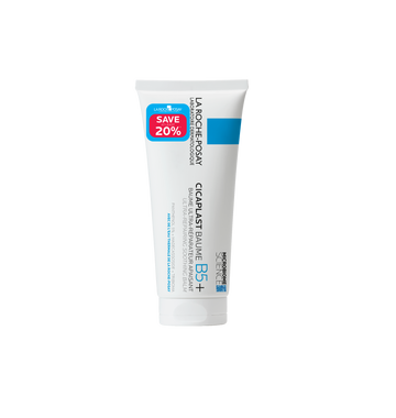 Cicaplast Baume B5 100ml