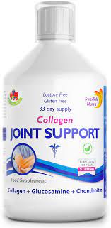 
                
                    Load image into Gallery viewer, Collagen Joint Support 500ml
                
            