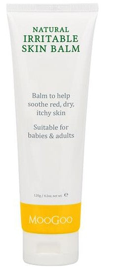 
                
                    Load image into Gallery viewer, Natural Irritable Skin Balm 120g
                
            
