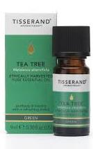 Tea Tree Essential Oil 9ml