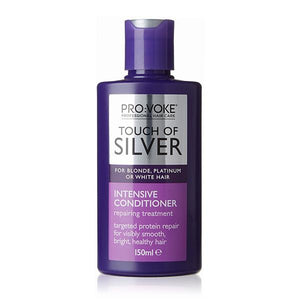 Touch Of Silver Intensive Condition 150ml